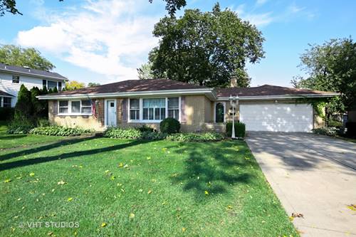 309 E South, Elmhurst, IL 60126