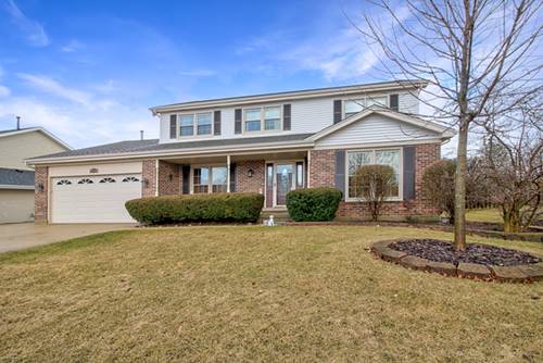 1313 South Point, Schaumburg, IL 60193