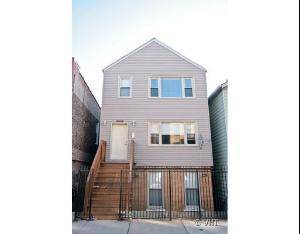 1223 N Cleaver Unit 4, Chicago, IL 60642