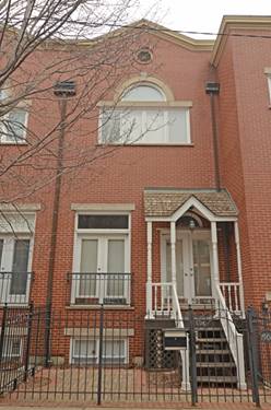 1906 N Kenmore, Chicago, IL 60614