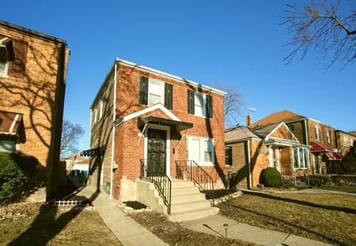 10130 S Eberhart, Chicago, IL 60628