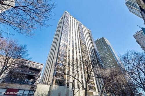 100 E Bellevue Unit 30EF, Chicago, IL 60611