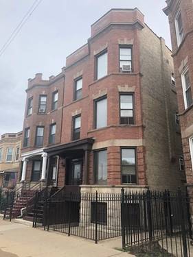 2829 W Fullerton Unit 2F, Chicago, IL 60647