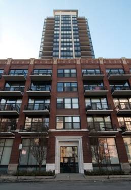 210 S Desplaines Unit 904, Chicago, IL 60661