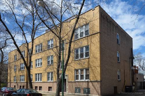 2250 W Melrose Unit 1W, Chicago, IL 60618