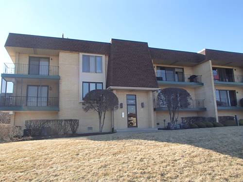 15705 S Sunset Ridge Unit 2N, Orland Park, IL 60462