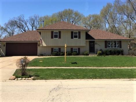 22932 S Patricia, Channahon, IL 60410