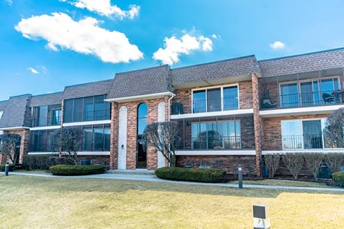 15723 Foxbend Unit 2W, Orland Park, IL 60462