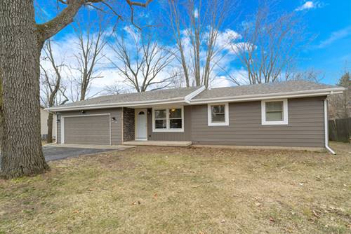 35734 Jay, Custer Park, IL 60481