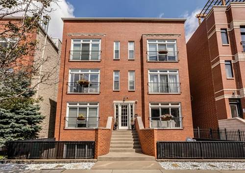 1712 W Diversey Unit 2, Chicago, IL 60614