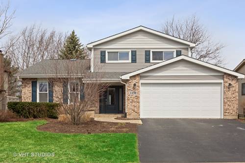 1150 Valley View, Downers Grove, IL 60516