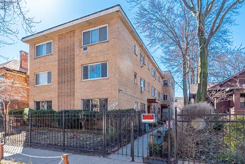 1657 W Farwell Unit 2D, Chicago, IL 60626