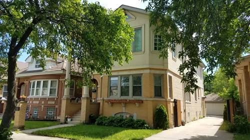 5445 N Long, Chicago, IL 60630