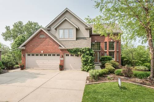 11725 Cooper, Orland Park, IL 60467