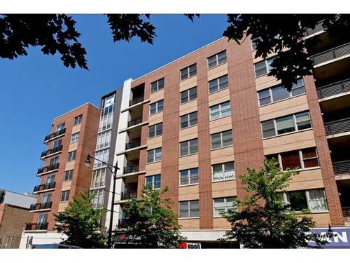 873 N Larrabee Unit 607, Chicago, IL 60610