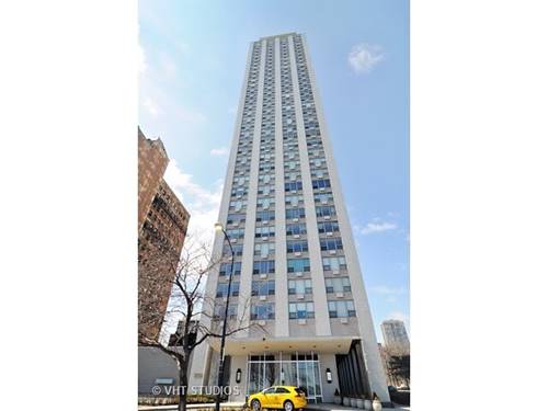 1550 N Lake Shore Unit 3F, Chicago, IL 60610