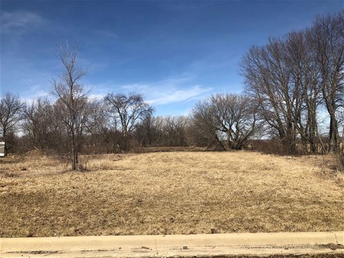 Lot 7 Pearson, Genoa, IL 60135