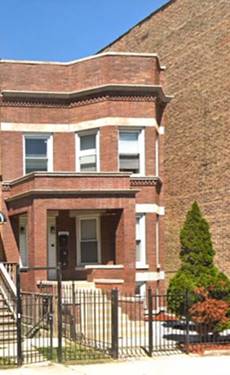 6522 S Ellis, Chicago, IL 60637