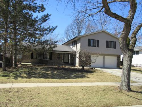 100 Andrew, Schaumburg, IL 60193