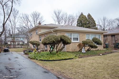 3130 Nina, Wilmette, IL 60091