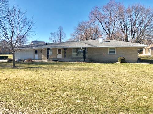 205 Florida, Gifford, IL 61847