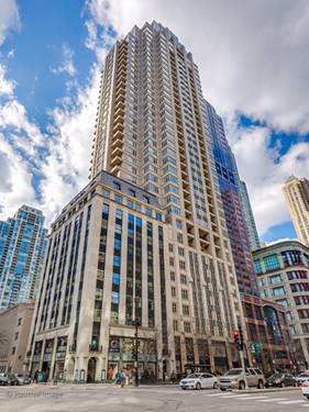 118 E Erie Unit 16D, Chicago, IL 60611