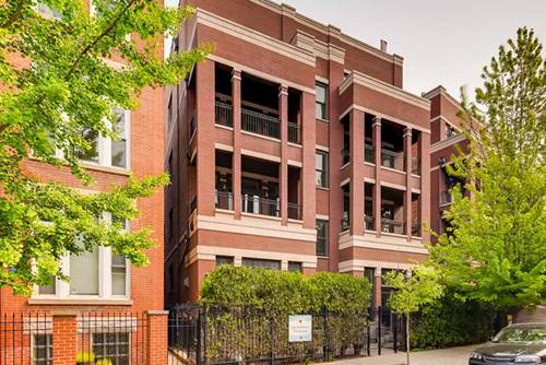 624 W Schubert Unit 1W, Chicago, IL 60614