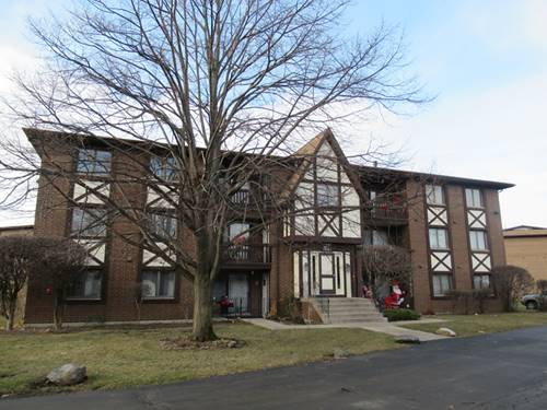 10561 Palos Unit 1-D, Palos Hills, IL 60465