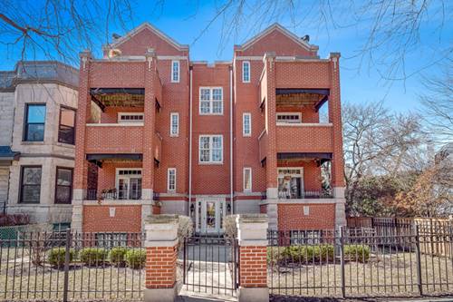 4880 N Paulina Unit 2S, Chicago, IL 60640