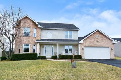 375 Pheasant Chase, Bolingbrook, IL 60490