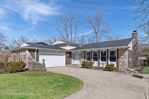 1225 Deere Park, Deerfield, IL 60015