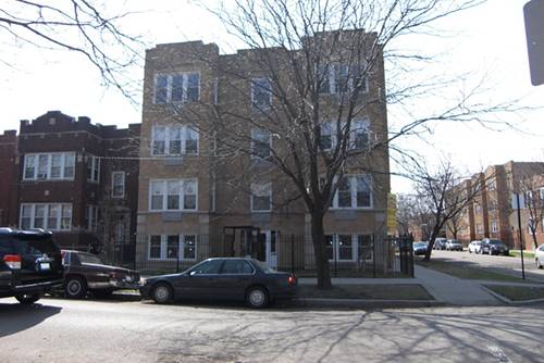 3807 W Altgeld Unit 2-E, Chicago, IL 60647