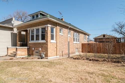 1344 Elgin, Forest Park, IL 60130