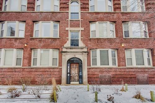 3942 N Clarendon Unit 2S, Chicago, IL 60613