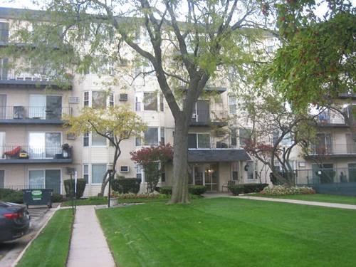 5510 Lincoln Unit 210, Morton Grove, IL 60053