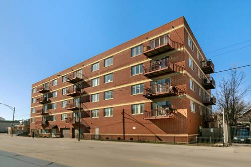 2158 W Grand Unit 407, Chicago, IL 60612