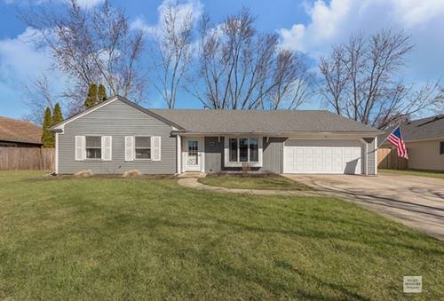 14 Shermead, Montgomery, IL 60538