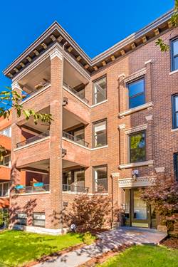 1216 W Winnemac Unit 1W, Chicago, IL 60640