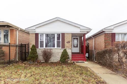 9644 S Wallace, Chicago, IL 60628