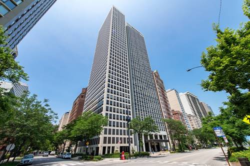 1100 N Lake Shore Unit 13C, Chicago, IL 60611