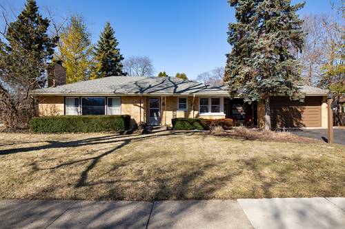 1900 Palmgren, Glenview, IL 60025