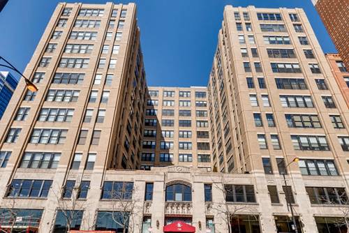 728 W Jackson Unit 1204, Chicago, IL 60661