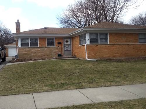 329 W Wilshire West, Wilmette, IL 60091