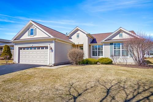 13010 Brookwood, Huntley, IL 60142