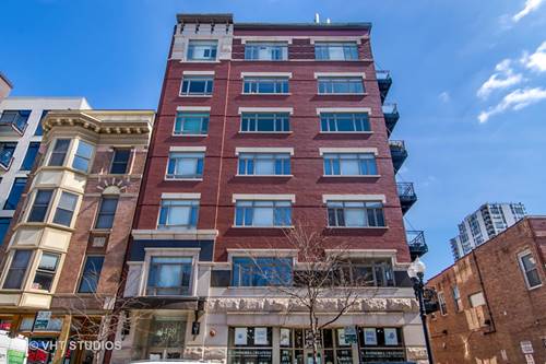 1429 N Wells Unit 502, Chicago, IL 60610