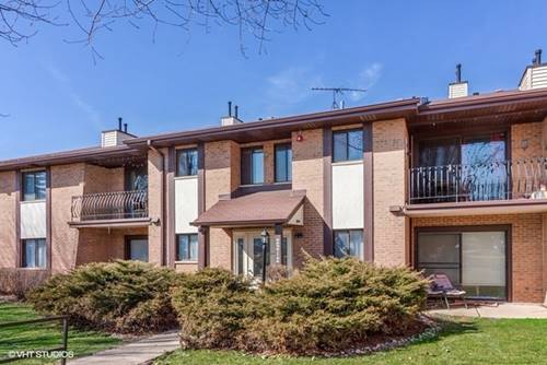 2212 Wharf Unit 2107, Woodridge, IL 60517