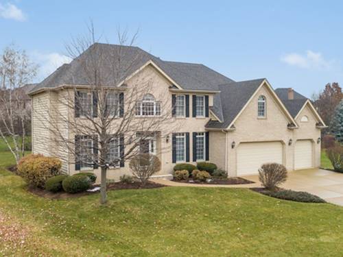 3719 Tall Grass, Naperville, IL 60564