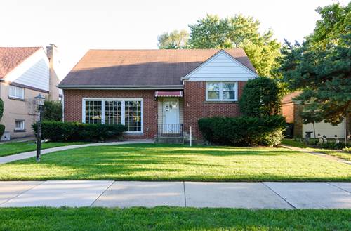 3819 W Jarlath, Lincolnwood, IL 60712