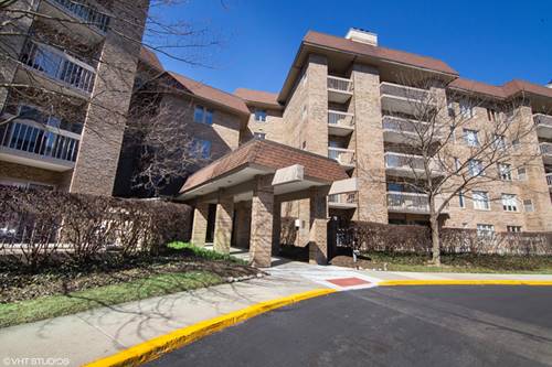 1280 Rudolph Unit 3C, Northbrook, IL 60062