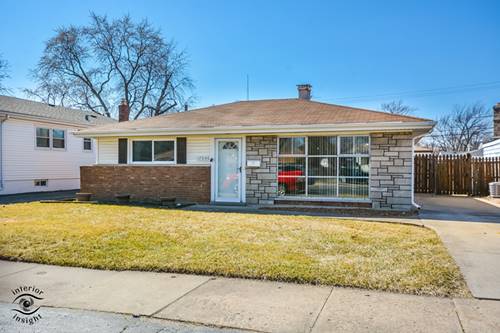 17314 Burnham, Lansing, IL 60438